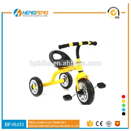 Children Toy/Children Ride on Tricycle Car/Baby Tricycle Toy