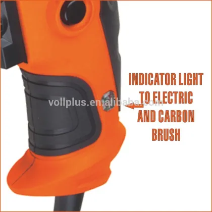 Corded Hammer Drills