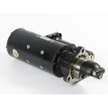 Loader 988H's starting motor: 590-9161/618-5622; C13 engine's starting motor 5909161/6185622
