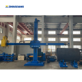 Automatic Tank Pipe Welding Column And Boom Manipulator