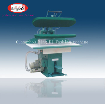 Professional steam press machine for clothing Hot Selling