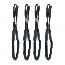 Thuyền Bungee Dock Line Marine Rope 4ft