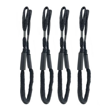 Thuyền Bungee Dock Line Marine Rope 4ft