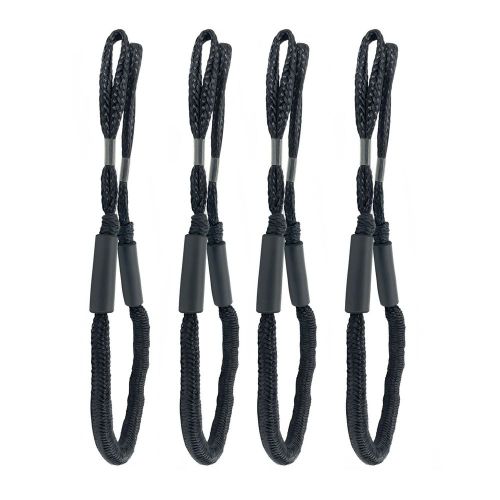 Bungee Bungee Dock Line Marine Rope 4ft