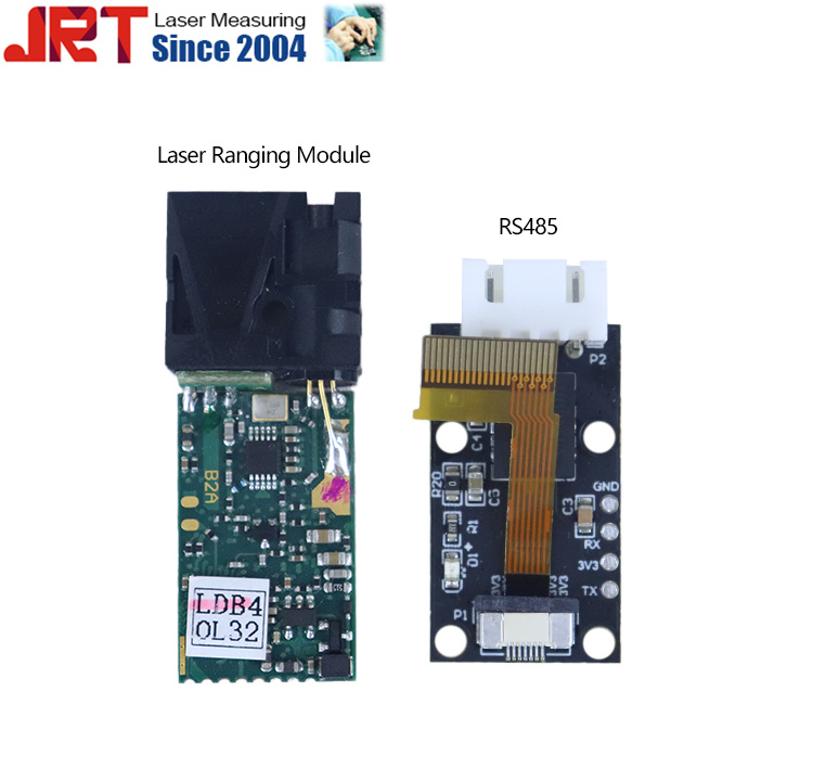 20m Rangefinder Laser RS485