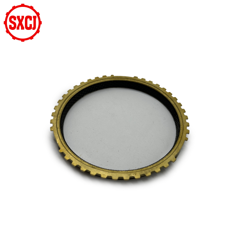 OEM Transmission Synchronizer Rings for SSangyong and Mitsubishi