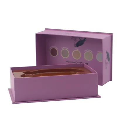 VAC tray for wholesale makeup VAC tray