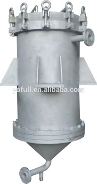 TiO2 Liquid Filter