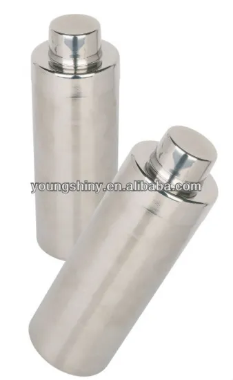 Single Wall S.S.Bottle