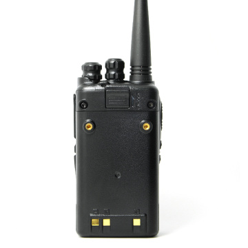 Ecome ET-558 Radio portátil Rugged Walkie Talkie