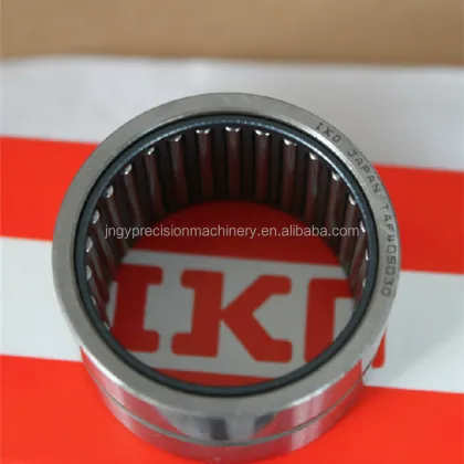 IKO Needle Bearing HK081310 8x13x10mm