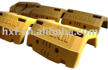 v process counterweight