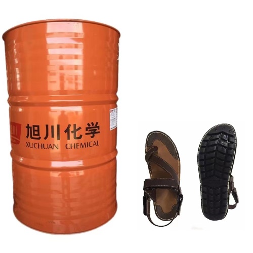 PU resin for sandals XC-2260 / XC-8580