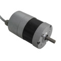 24VDC Internal Driver Brushless DC Motor