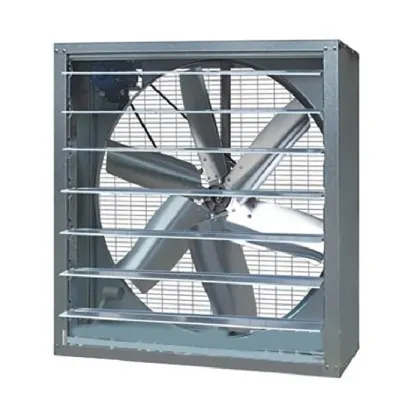 Poultry Ventilation Exhaust Fan