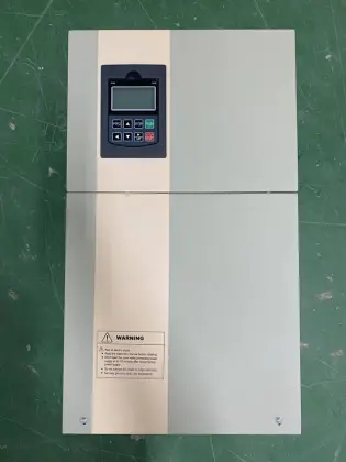 Grid-AC Solar DC Input MPPT Solar Pump Drive and Inverter for Hybrid Solar Power Systems