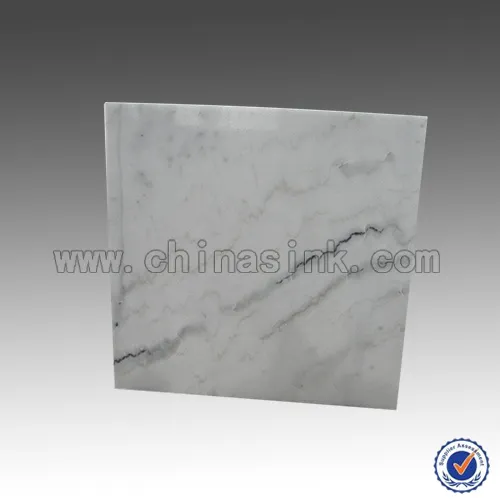 Moon White Stone Marble Bathroom and Kitchen Tile
