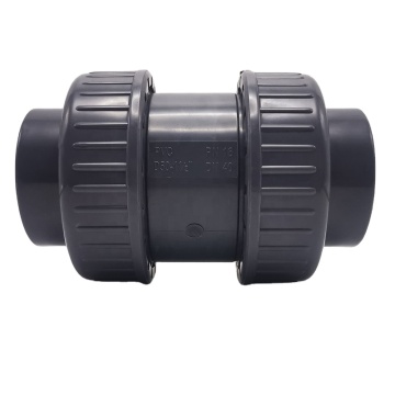 High-Quality PVC Valve and Union Check Valve Search Engine