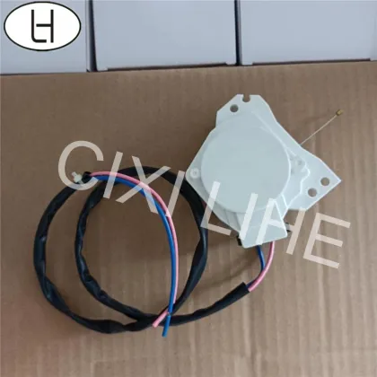 High Quality Toshiba Washing Machine Drain Motor Parts