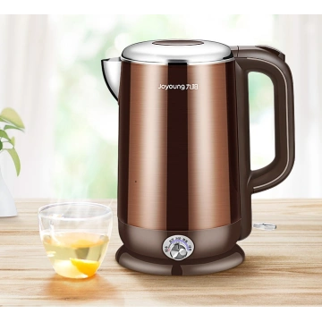 Electric Kettle Recommendation  Joyoung Household Stainless Steel