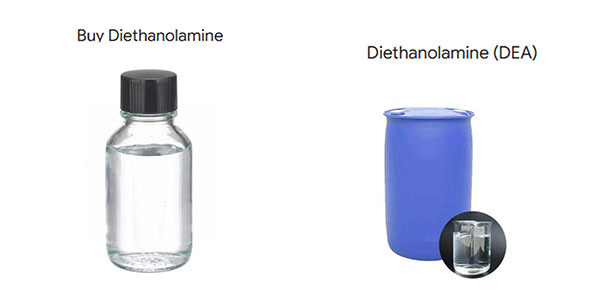Diethanolamine DEA for sale