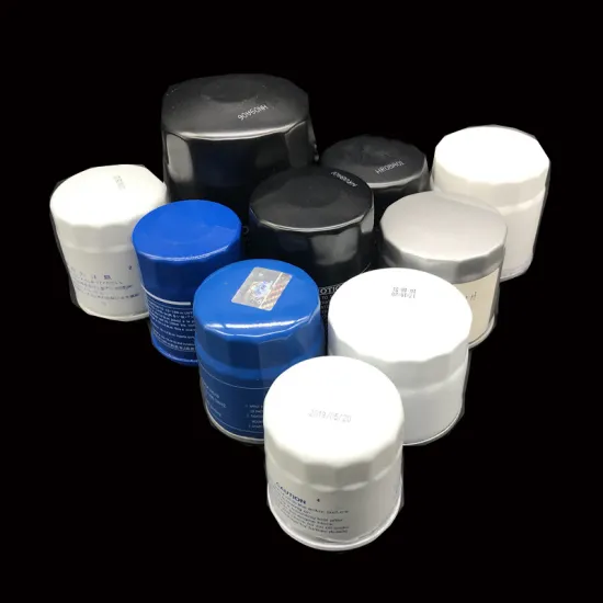 Gangda Oil Filter 15600-41010 PH7317 jx0818a 90915-YZZD4