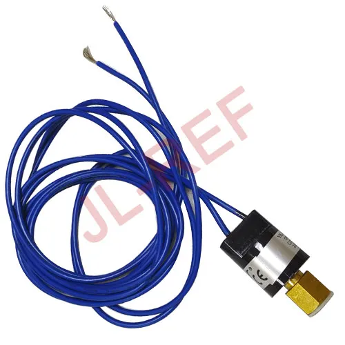 P YK Series Pressure Switch Controller YK-03L