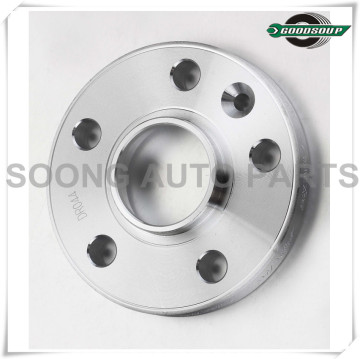 Hochwertige geschmiedete Auto Aluminium Billet Rad Spacer / Rad Adapter