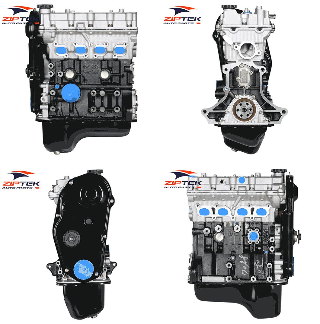 Changan Star Benben Chana Mini CB10 Engine2