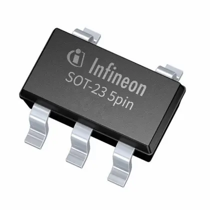 S-8269AAA-A8T2U LINEAR IC - Brand New Original in Stock