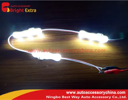 12v Led Light Modules