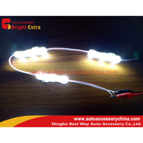 12v Led Işık Modülleri