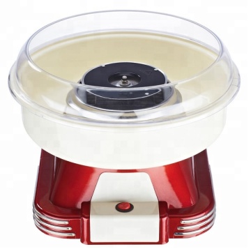 Cotton Candy Maker for Home Use and Parties