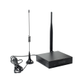 OpenWrt Industrial Wireless Router Cat4 4G LTE MODEM