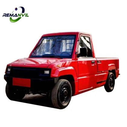 Good Quality China Pickup Car/ Electric Truck/ELectric Vehicles