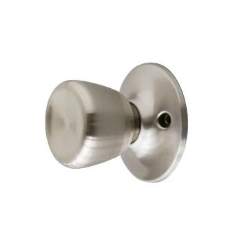 Terrace Satin Nickel Dummy Knob
