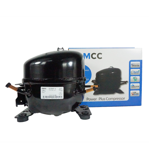 GMCC EE75H1F-U mobile fridge compressor