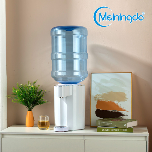 Erogatore avanzato di acque bianche MND S78