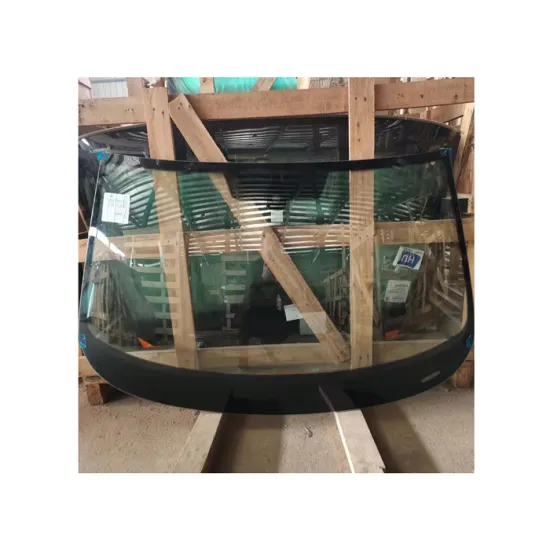 Factory Wholesale Rainfall Sensing Windshield for VW Volkswagen Passat B7 2016-2017