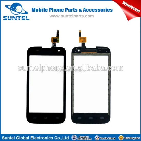 Low price spare parts for tecno P5 R7 H6 F5 Q1 mobile phone touch screen LCD