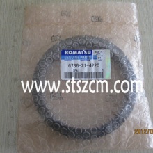 Hot Sale Komatsu WA470-3 Backup Ring 421-43-27140