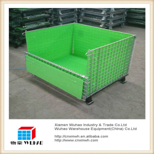 Terengganu wire stacking basket for sale