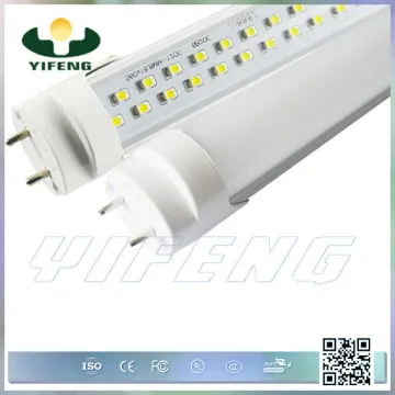 175-265volts Super bright 9w dimmable t8 led tube