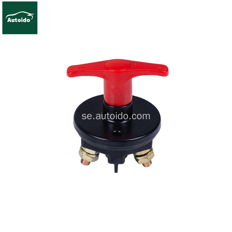 150A Power Switch Rotary Power Off Battery Switch