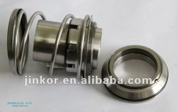 Stainless Steel Mechanical seal burgmann P2 model