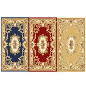 3D Printed Carpets Manufacturer in Turkey: Muslim Prayer Rugs & Mats