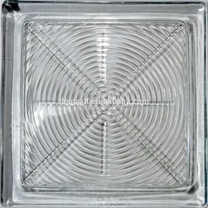 seves glass block