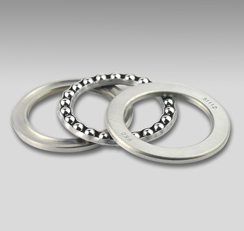 Angular Contact Ball Bearings