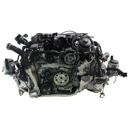 MA104 3.4 Engine for Porsche Carrera 911 991