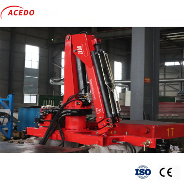 1T Настраиваемая надстройка для грузовых кранов